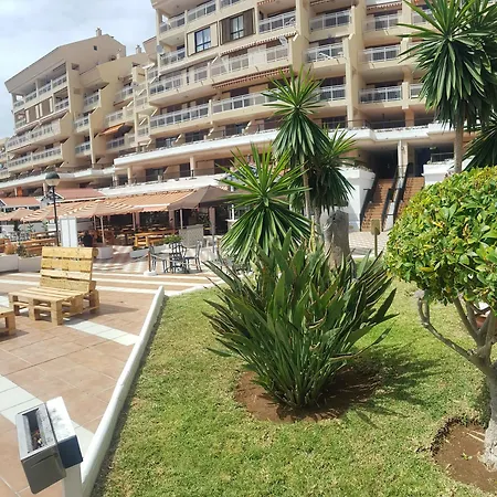شقة Compostela Family Garden