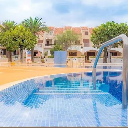 Apartamento Compostela Family Garden *