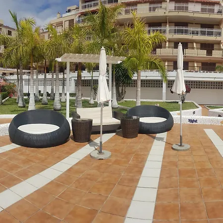 Apartamento Compostela Family Garden
