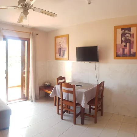 Apartamento Compostela Family Garden *
